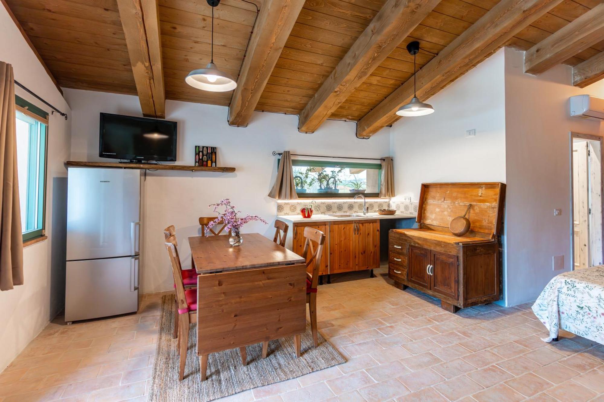 B&B Le Rondini Ostra Senigallia Casine  Exterior foto